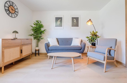 Morgenitz Apartment | Vacation apartment Morgenitz
