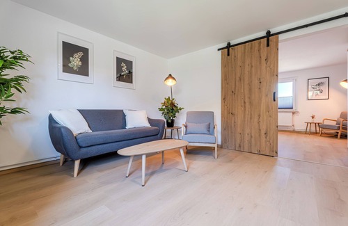 Morgenitz Apartment | Vacation apartment Morgenitz