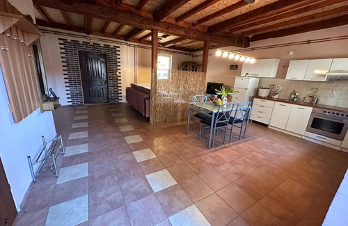 Kalinowo Apartment | Vacation apartment Marta in the heart of Masuria, Ełk region, Augustów on Lake Rajgród 8P