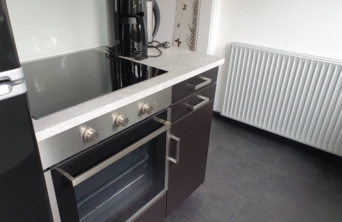 Cuxhaven Apartment | Vacation apartment "Meine Zeit " on the world shipping route