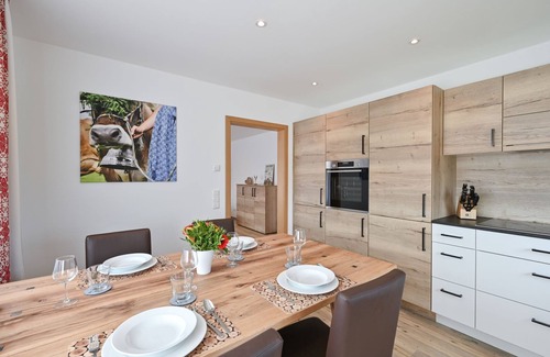 Heitlern Apartment | Vacation apartment "Monusse Boid 15"