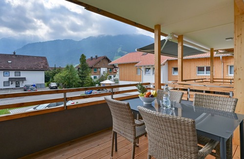 Heitlern Apartment | Vacation apartment "Monusse Boid 15"