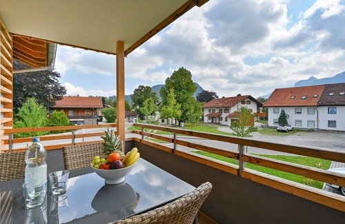 Heitlern Apartment | Vacation apartment "Monusse Boid 15"