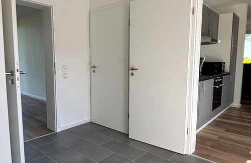 Hoysinghausen House | Vacation apartment Monteurzimmer Appartement House