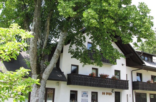 Trzic Apartment | Vacation apartment - mountain farm "Pr Tic" 1050m. Nature, peace, air! 25 km from Bled