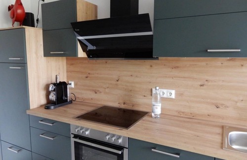 Nideggen Apartment | Vacation apartment National Park - 2-bed vacation apartment National Park