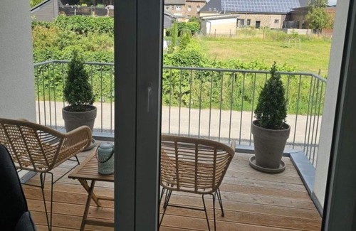 Nideggen Apartment | Vacation apartment National Park - 2-bed vacation apartment National Park