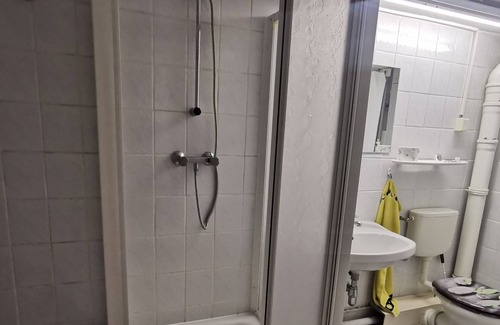 Bennewitz Apartment | Vacation apartment near Leipzig