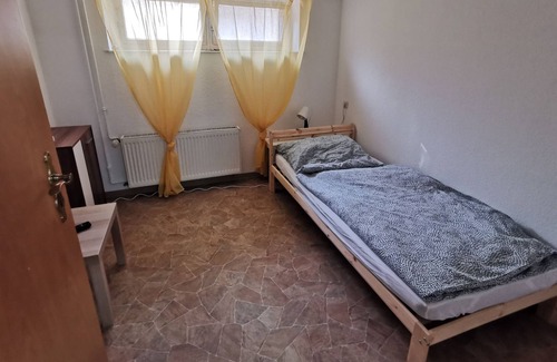 Bennewitz Apartment | Vacation apartment near Leipzig