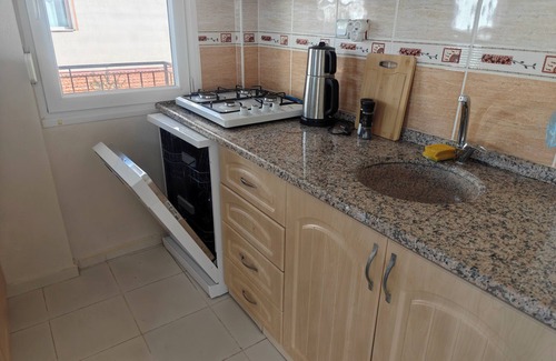 Gumuldur Apartment | Vacation apartment near the beach