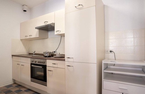 Hamelin Apartment | Vacation apartment Neue Marktstrasse