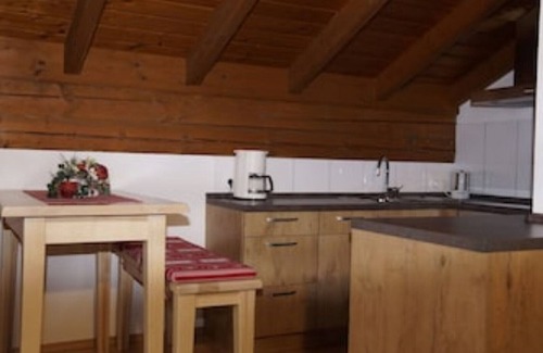 Aufham Apartment | Vacation apartment no. 1
