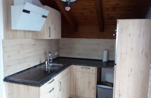 Aufham Apartment | Vacation apartment no. 3