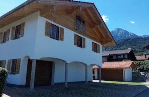 Aufham Apartment | Vacation apartment no. 3