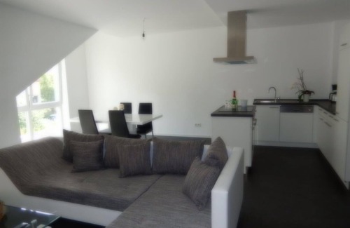 Irsch Apartment | Vacation apartment no. 3 - Haus Stadler
