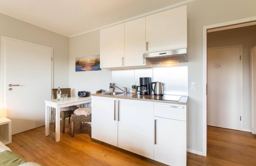 Haffkrug Apartment | Vacation apartment Ocean Lodge 3