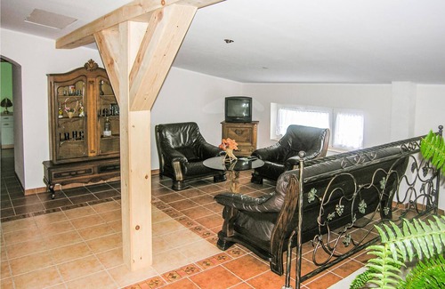 gmina Stezyca Apartment | Vacation apartment on the 2nd floor of a house.