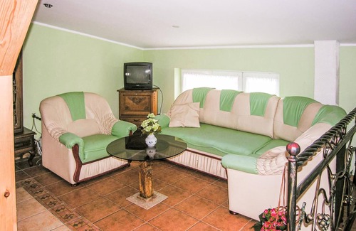 gmina Stezyca Apartment | Vacation apartment on the 2nd floor of a house.