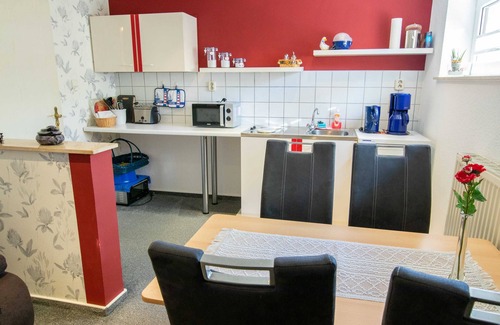 Lubmin Apartment | Vacation apartment on the Greifswalder Bodden