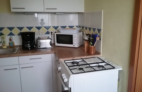 Rotha Apartment | Vacation apartment Ottlik