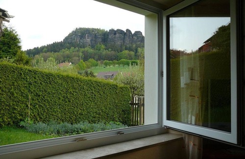 Koenigstein Apartment | Vacation apartment Pfaffenstein - Holiday apartment, 1 bedroom