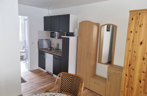 Pasewalk Apartment | Vacation apartment Pasewalk center