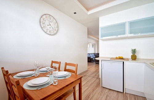 Swinoujscie Apartment | Vacation apartment by the sea, vacation on the island of Usedom, Apartment SILVANER