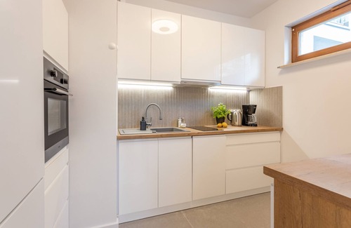 Swinoujscie Apartment | Vacation apartment by the sea, vacation on the island of Usedom, Apartment PLATAN V