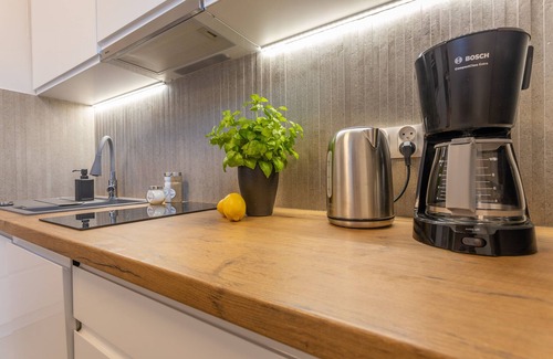 Swinoujscie Apartment | Vacation apartment by the sea, vacation on the island of Usedom, Apartment PLATAN V