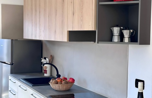 Carano Apartment | Vacation Apartment Pozza Appartamenti SO with Mountain View, Wi-Fi & Garden