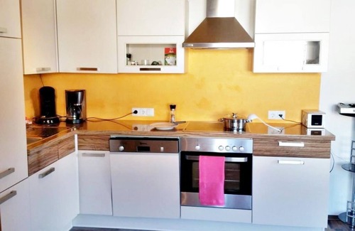 Sellrain Apartment | Vacation apartment Prantner