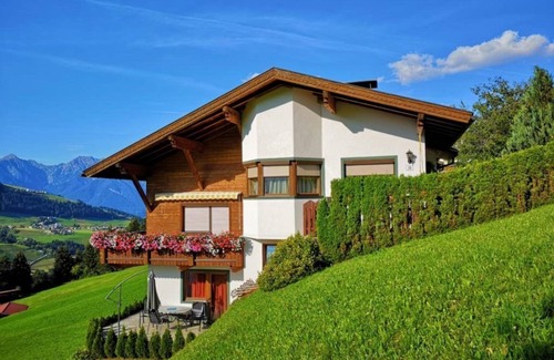 Sellrain Apartment | Vacation apartment Prantner