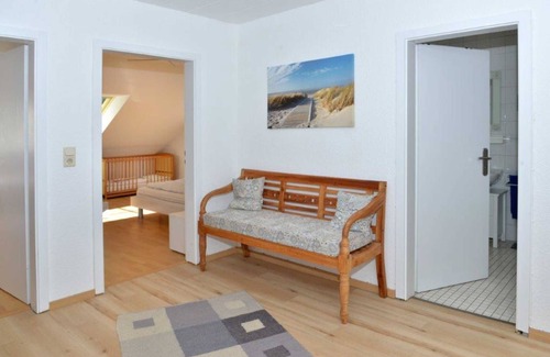 Bunde Apartment | Vacation apartment Rössing 25194 - Holiday apartment Rössing