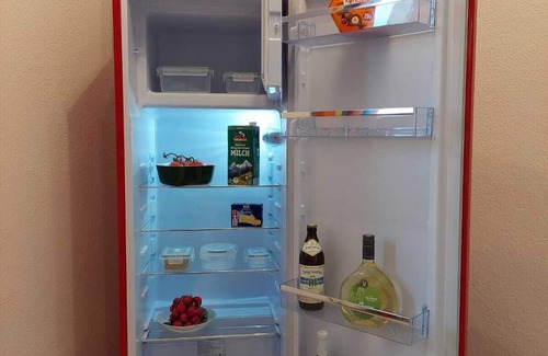 Berg Apartment | Vacation apartment Rad und Rudel