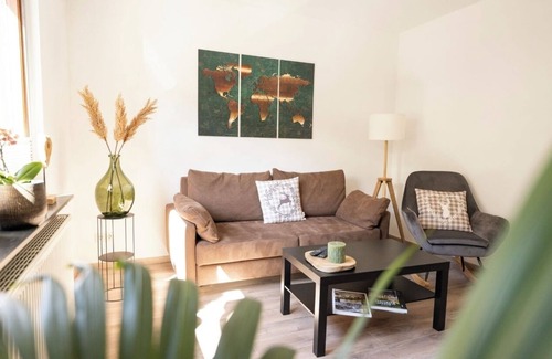 Bremm Apartment | Vacation apartment Resi