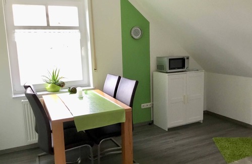 Remels Apartment | Vacation apartment Rossi's Nuest 31516 - Holiday apartment Rossi's Nüst