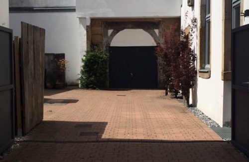 Rheine Apartment | Vacation apartment "Scalina" - Holiday apartments Rheine Markt 12