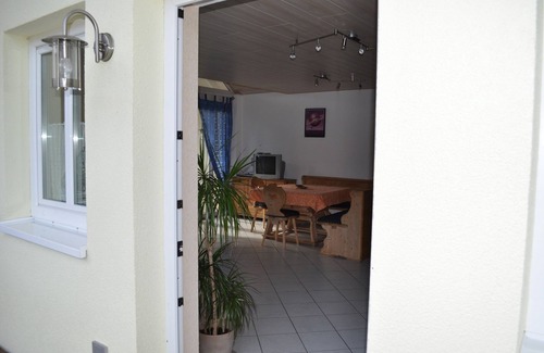 Horben Apartment | Vacation apartment Schönberg 70sqm, 2 bedrooms, 1 - 7 persons - Holiday apartments