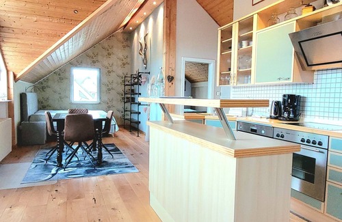 Neuried Apartment | Vacation apartment Schwarzwaldliebe Neuried 20min to Europa-Park/Strasbourg