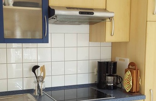 Flonheim Apartment | Vacation apartment Seelenbaumler - Apartment/Fewo
