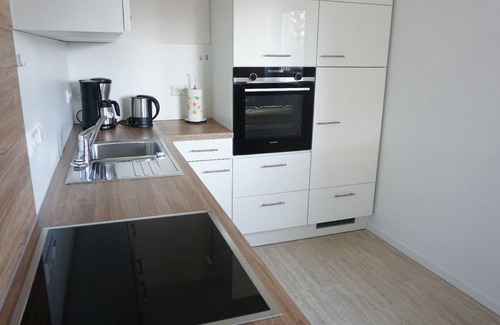 Meersburg Apartment | Vacation apartment Silvaner-Laube B