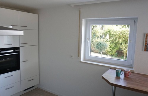 Meersburg Apartment | Vacation apartment Silvaner-Laube B