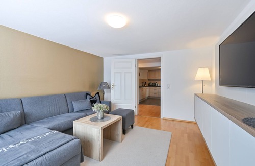 Heitlern Apartment | Vacation apartment "Sophia"