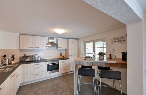 Heitlern Apartment | Vacation apartment "Sophia"