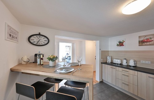 Heitlern Apartment | Vacation apartment "Sophia"