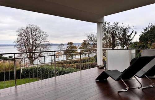 Meersburg Apartment | Vacation apartment Stella Regia in Meersburg - Apartment 1