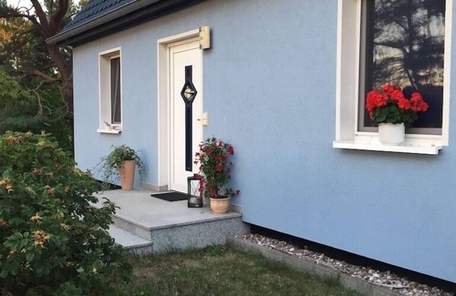 Pruchten Apartment | Vacation apartment surrounded by nature, 8 km from the beach