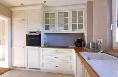 Birkweiler Apartment | Vacation apartment Trifels - Holiday apartment Mayr