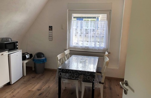Kierspe Apartment | Vacation apartment "Thingslinde" in Kierspe