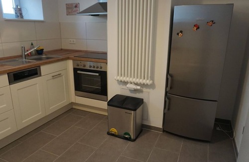 Udenheim Apartment | Vacation apartment Udenheim - Holiday apartment